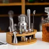 Barmanská Sada na miešanie Koktejlov (12ks sada 750ml) Náhľad obrázku produktu 6
