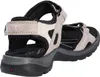 Ecco Offroad  Sandalen Plat - Beige - Maat 39 Voir les images du produit 21