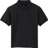 Gildan DryBlend® Youth Polo Podgląd zdjęcia produktu 2