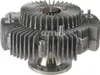 NRF 49579 Lüfterkupplung Thermisch Ø168mm für TOYOTA LAND Produktbild-Vorschau 2
