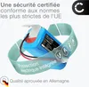 CELLONIC 1x Batterie pour Aspirateur Compatible avec Shark Voir les images du produit 4