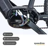 Speedbox 3.1 pre motory Bafang (4-pinový konektor) Náhľad obrázku produktu 15