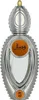 Ajmal Wisal Eau de Parfum per donna 50 ml Anteprima dell’immagine prodotto 7