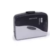 ROXX Kassettendeck PCP 300, schwarz/silber Produktbild-Vorschau 3