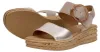 Gabor 4.550.62_6, Sandaletten in Beige für Damen, Größe Produktbild-Vorschau 57