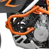 Crash bar kompatybilny z KTM 990 SM / SMR / SMT BJ 2008-13 Podgląd zdjęcia produktu 2