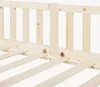 Letto per bambini 'Tanna' da terra 90 x 200 cm Letto Anteprima dell’immagine prodotto 9