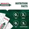 Galaxy Wrigley's Kaugummi Spearmint - 20 x 5 Streifen Produktbild-Vorschau 5