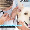 BAMBIX bambusové vatové tyčinky do uší Náhľad obrázku produktu 3