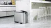 EKO - Cestino a pedale EcoCasa Recycler 15+15+15 litri - Anteprima dell’immagine prodotto 10