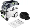 Festool Absaugmobil CLEANTEC CTL 36 EI AC-LHS Voir les images du produit 1