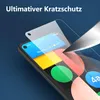 Panzer Schutz Glas Google Pixel 4a 5G 3er Pack 9H Härte Produktbild-Vorschau 5