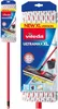 Vileda Ultramax XL Mopp mit 42 cm Mikrofaser-Reinigungspad, Produktbild-Vorschau 1