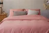 Walra Bettwäsche Vintage Baumwolle Terrakotta - 135x200 cm Produktbild-Vorschau 4