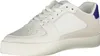 CALVIN KLEIN WEISSE HERREN-SPORTSCHUHE : Farbe - Weiß, Produktbild-Vorschau 3
