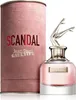 A perfume bottle and its packaging are displayed against a white background. Podgląd zdjęcia produktu