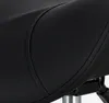 Tabouret cosmétique de coiffeur selle avec dossier et Voir les images du produit 8