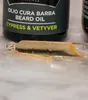 Bart-Öl Proraso Cipres & Vetiver (30 ml) Productafbeelding-voorbeeld 5