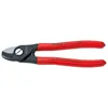 Knipex 95 11 165, Štípací kleště na dráty, 1,5 cm, Ocel, Náhled obrázku produktu 1