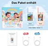 Video-Walkie-Talkie-Set für Kinder – wiederaufladbar, Produktbild-Vorschau 6