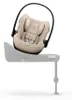 Cybex Cloud G3 i-Size Babyschale (Update 2026) Produktbild-Vorschau