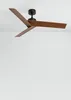 WIND SHARP - Deckenventilator 40W leise Ø132 cm Produktbild-Vorschau 2