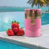 Paris Corner Strawberry Pound Cake parfémovaná voda unisex Náhľad obrázku produktu 6