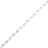 A straight, flexible LED strip light on a white background. Produktbild-Vorschau