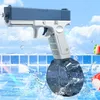 Elektrische Wasserpistole Max Range 32ft Super One-Touch Produktbild-Vorschau 8
