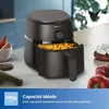 Friteuse sans huile PHILIPS Airfryer Série 1000, 4.2L, 12 Voir les images du produit 5
