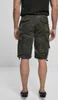 Brandit Vintage Kurze Hose Grau S Mann Grau S Produktbild-Vorschau 13