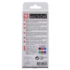 Sakura Pigma Micron Fineliner-Set farbsortiert 6 St. Náhľad obrázku produktu 3