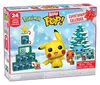 Funko POP! Pokémon Bitty 24 Day Countdown Advent Calendar Náhled obrázku produktu 1