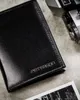 Peterson Portemonnaie aus Leder für Männer Dlubfy schwarz Produktbild-Vorschau 3
