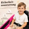 12V 4.5A.h LAND ROVER Velar Elektroauto Kinderauto,mit 2,4G Produktbild-Vorschau 5