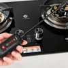 Mini détecteur de fuites de gaz Habotest HT66 Voir les images du produit 17