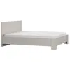 Bett Bettgestell Doppelbett 160x200cm ohne Matratze Produktbild-Vorschau 6