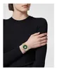 Versace VE7B00323 Medusa Deco zielony srebrny złoty zegarek Podgląd zdjęcia produktu 7