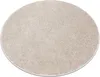 A round rug on a white background. Náhled obrázku produktu