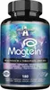 Magtein® Magnesium L-Threonate 144 mg per Daily Dose - 180 Produktbild-Vorschau 1