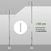 Pole Dance Verlängerung 500 mm für Ø 45 mm Tanzstangen Produktbild-Vorschau 4