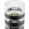 LUMILED luce da sentiero luce da bitta per esterno 60cm Anteprima dell’immagine prodotto 12