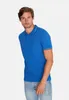 Mario Russo Poloshirt Edward – Herren-Poloshirt – Produktbild-Vorschau 6