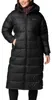 COLUMBIA Pike Lake II Long Jacket BLACK BLACK L Produktbild-Vorschau 9