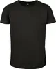Build Your Brand Girls Short Sleeve Tee Produktbild-Vorschau 2