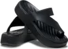 Sandalen Crocs Getaway Platform Toe Loop für Damen Produktbild-Vorschau 14