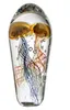 Casablanca Glasart, Briefbeschwerer, Qualle, "Funny Anteprima dell’immagine prodotto 3