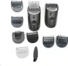 Braun Bartpflege Bodygroomer Set 17 in 1 Barttrimmer Produktbild-Vorschau 20