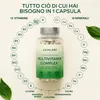 Aavalabs Multivitaminico | 25 sostanze nutritive per Anteprima dell’immagine prodotto 3