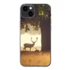 MuchoWow® Handyhülle Schutzhülle Hülle für iPhone 13 Produktbild-Vorschau 1